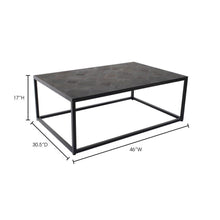 Load image into Gallery viewer, Tyle Coffee Table
