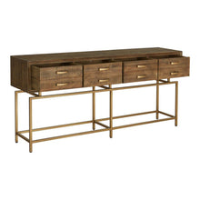 Load image into Gallery viewer, Aristocrat Console Table
