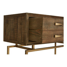 Load image into Gallery viewer, Aristocrat Console Table
