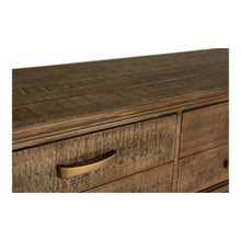 Load image into Gallery viewer, Aristocrat Console Table

