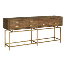 Load image into Gallery viewer, Aristocrat Console Table
