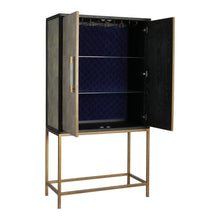 Load image into Gallery viewer, Mako Bar Cabinet
