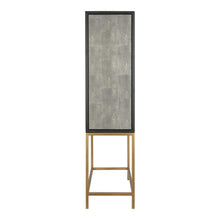 Load image into Gallery viewer, Mako Bar Cabinet

