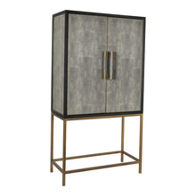 Load image into Gallery viewer, Mako Bar Cabinet
