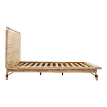 Load image into Gallery viewer, Hudson Queen Bed
