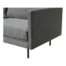 Load image into Gallery viewer, Raphael Sofa Anthracite
