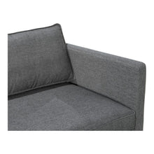 Load image into Gallery viewer, Raphael Sofa Anthracite
