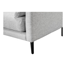 Load image into Gallery viewer, Raval Sofa Light Grey
