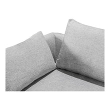 Load image into Gallery viewer, Raval Sofa Light Grey
