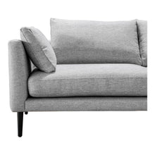 Load image into Gallery viewer, Raval Sofa Light Grey

