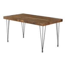 Load image into Gallery viewer, Boneta Dining Table Small Natural
