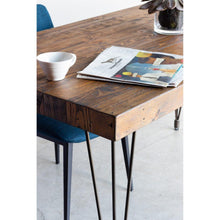 Load image into Gallery viewer, Boneta Dining Table Small Natural
