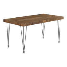 Load image into Gallery viewer, Boneta Dining Table Small Natural
